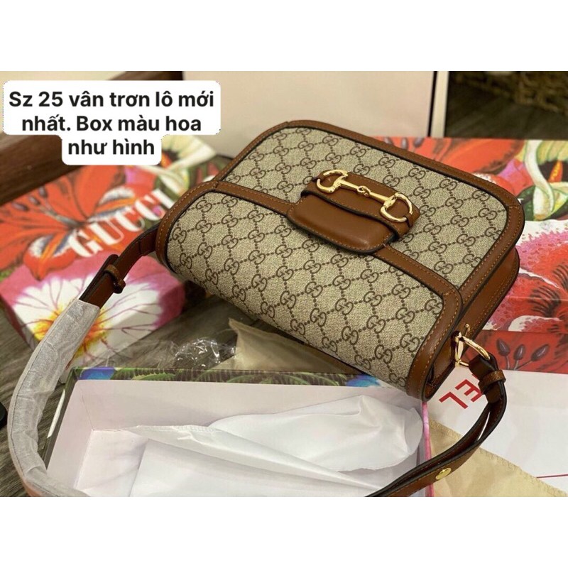 [Mã FAMARAL1 giảm 10K đơn 50K] Túi Hồ Ngọc Hà fullbox đủ size