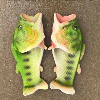 Dép Cá Chép Shopee Cực Đẹp Có Big Size