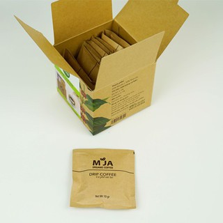 Cà phê túi lọc (Drip Coffee)