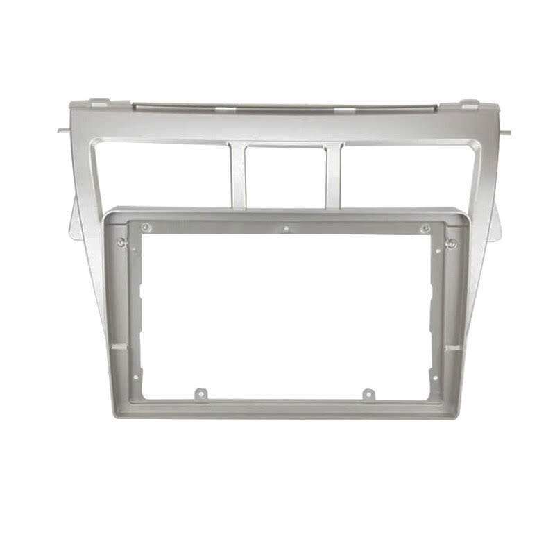 Dưỡng VIOS 2007-2013 lắp màn hình android theo xe VIOS 2007 2008 2009 2010 2011 2012 2013