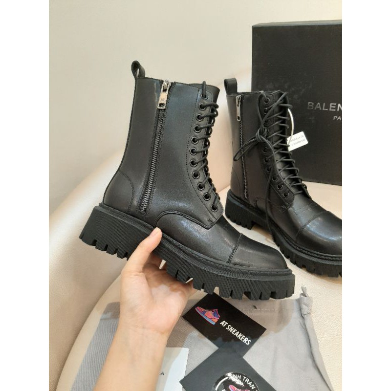 Boot Balenciaga