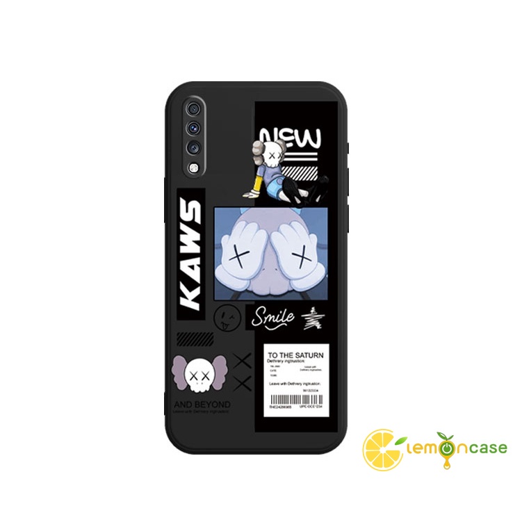 Ốp Điện Thoại Cho SAMSUNG A12 A20S A32 A52 A72