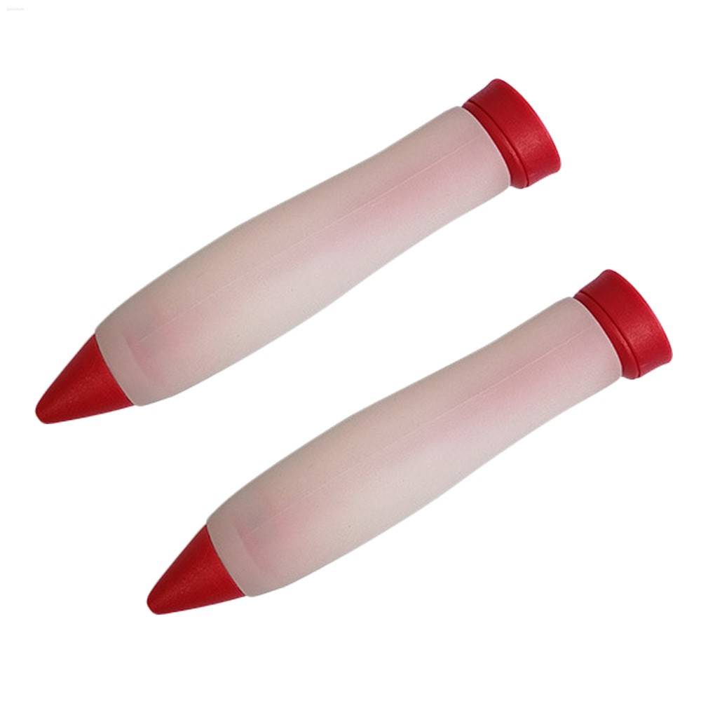 Bút Silicon Hỗ Trợ Trang Trí Bánh