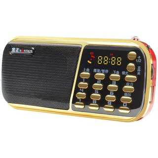 Loa thẻ nhớ K516