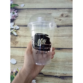 IN LY TRÀ SỮA MITI
