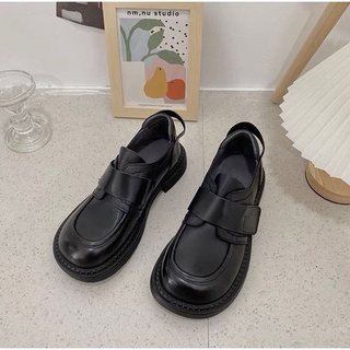 Giày Lolita Platform Cute