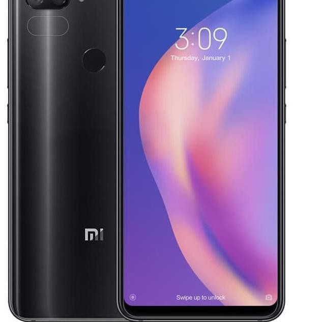 Miếng Dán Cường Lực Nillkin H + Pro Mi 8 Lite Kính