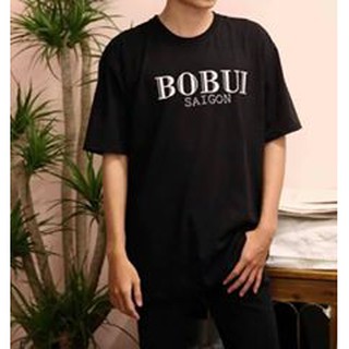 UNISEX - ÁO THUN PHẢN QUANG BOBUI - LIGHT TEE
