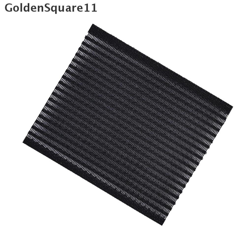 [Goldsquare11] Set 10 Băng Keo Dán Mái Tóc Mái Trước Trang Trí