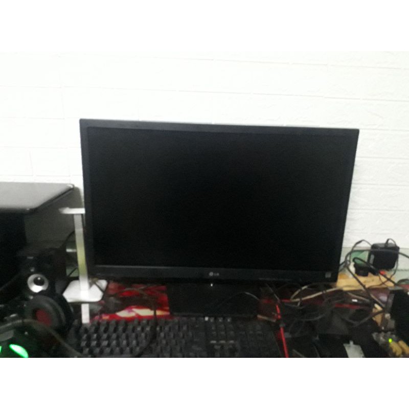 LCD LG 27ae33