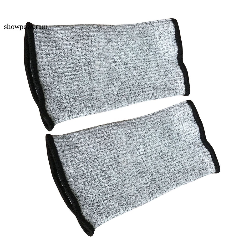 Vỏ bọc cánh tay bảo vệ chống đứt khi làm việc