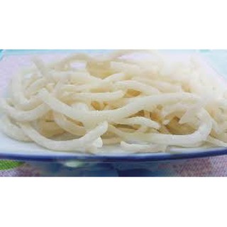 mứt dừa non bến tre 1kg