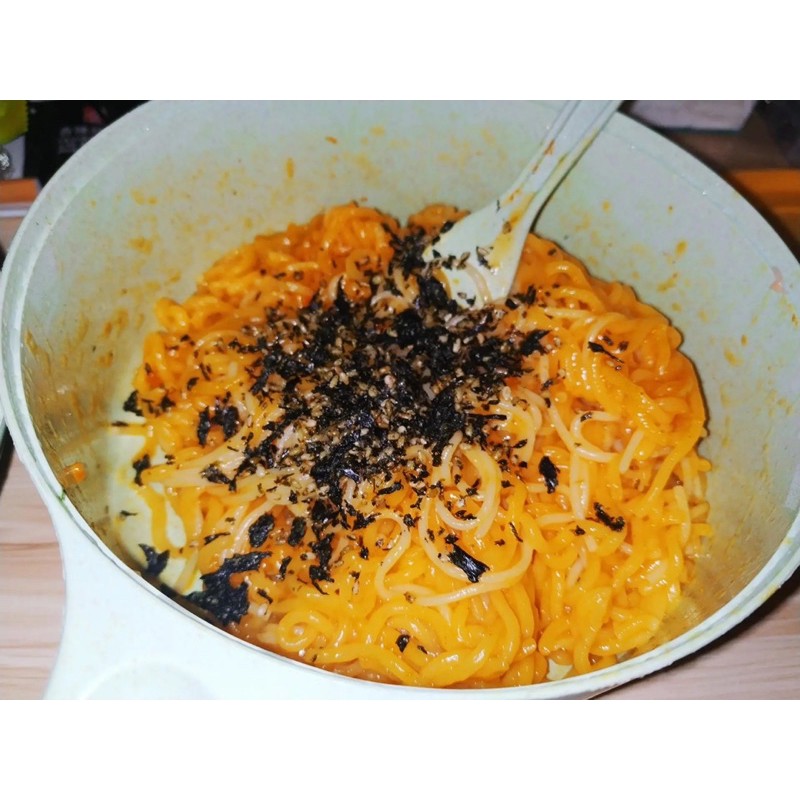 Rong biển vụn tẩm vừng gói 250gr trộn cơm, ăn liền | BigBuy360 - bigbuy360.vn