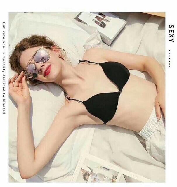 Bra 2 màu dành cho nữ ( combo 2 chiếc ) | BigBuy360 - bigbuy360.vn