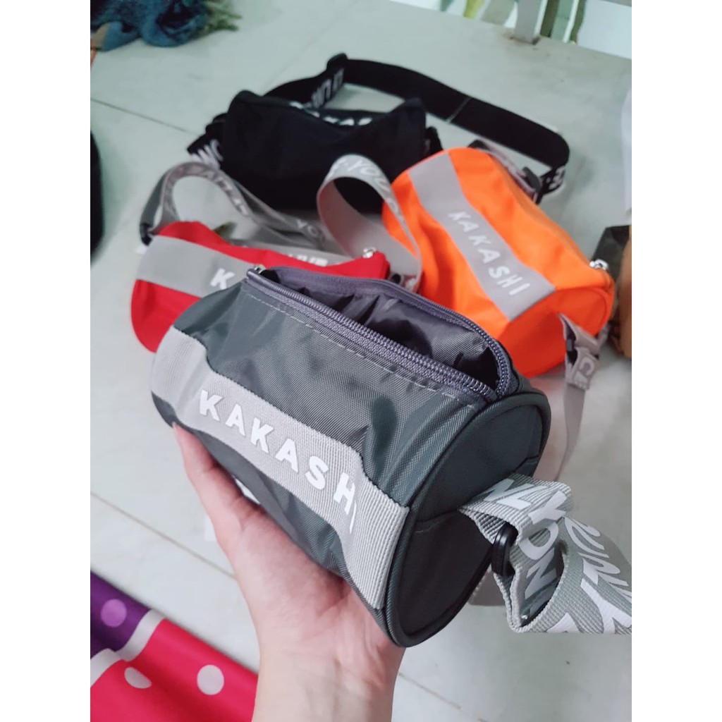 Túi Trống Mini Đeo Chéo Thời Trang | BigBuy360 - bigbuy360.vn
