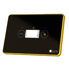 CHÍNH HÃNG - CÔNG TẮC THÔNG MINH CẦU THANG LUMI