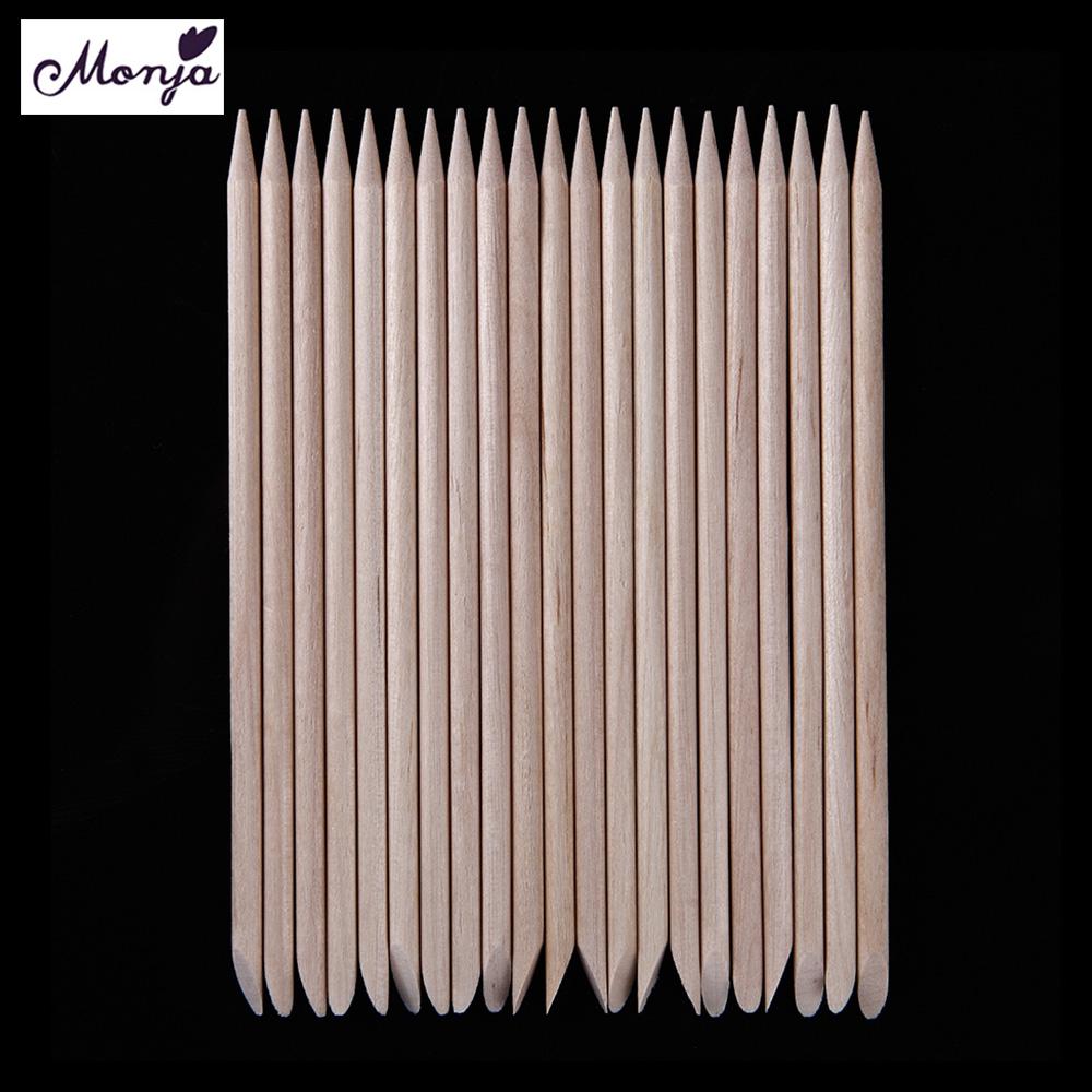 20 que gỗ làm móng chuyên dụng