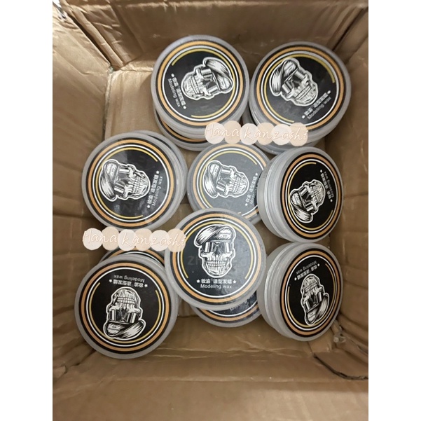 Sáp vuốt/ style wig/ tóc giả!!!! Mẫu sáp mới!!!