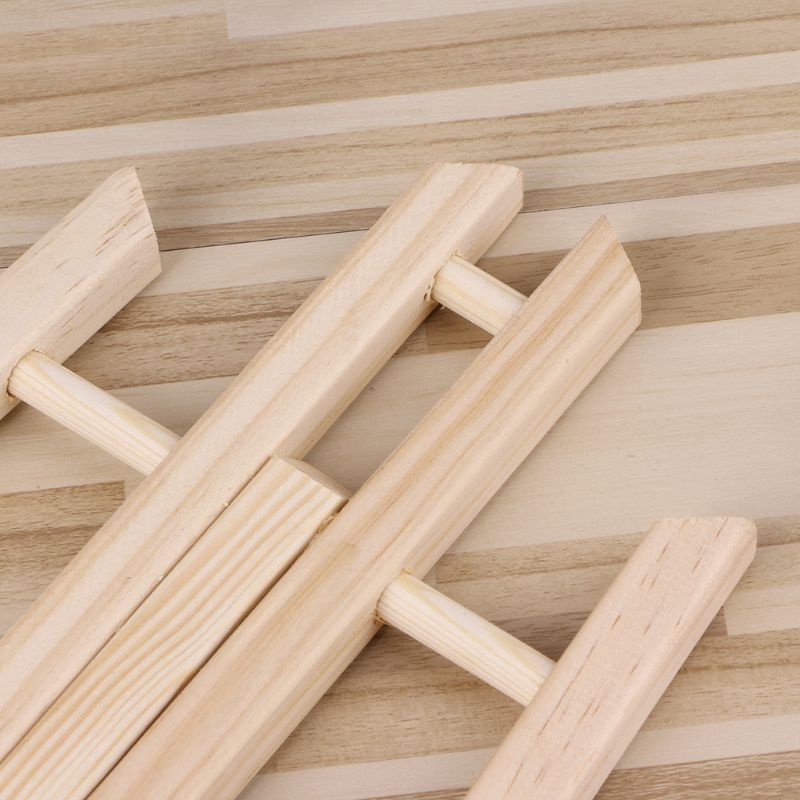 Giá Gỗ Trưng Bày Tranh Vẽ Chuyên Dụng Đứng