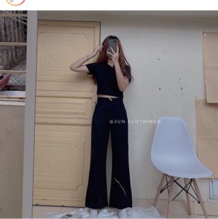 ✅Áo Croptop Petter 💕