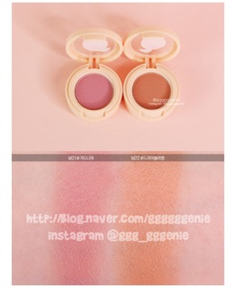 Phấn Mắt Aritaum Mono Eyes