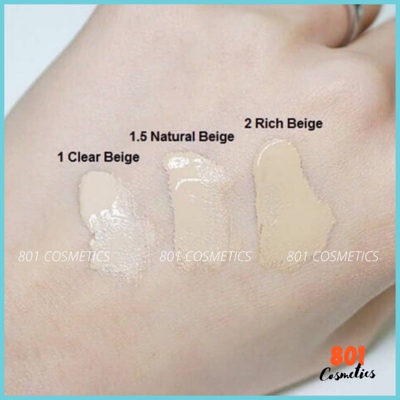 Kem che khuyết điểm The Saem / Kem che khuyết điểm nâng tông da 🎗 | BigBuy360 - bigbuy360.vn