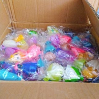 Set búp bê thay đồ