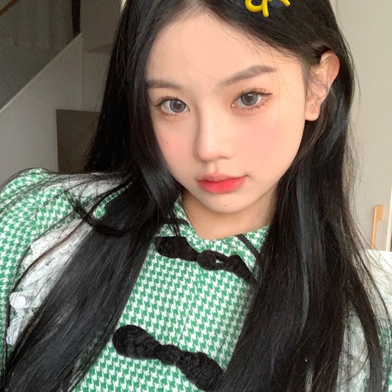 Kẹp Tóc Nơ Nhỏ - KEP1265