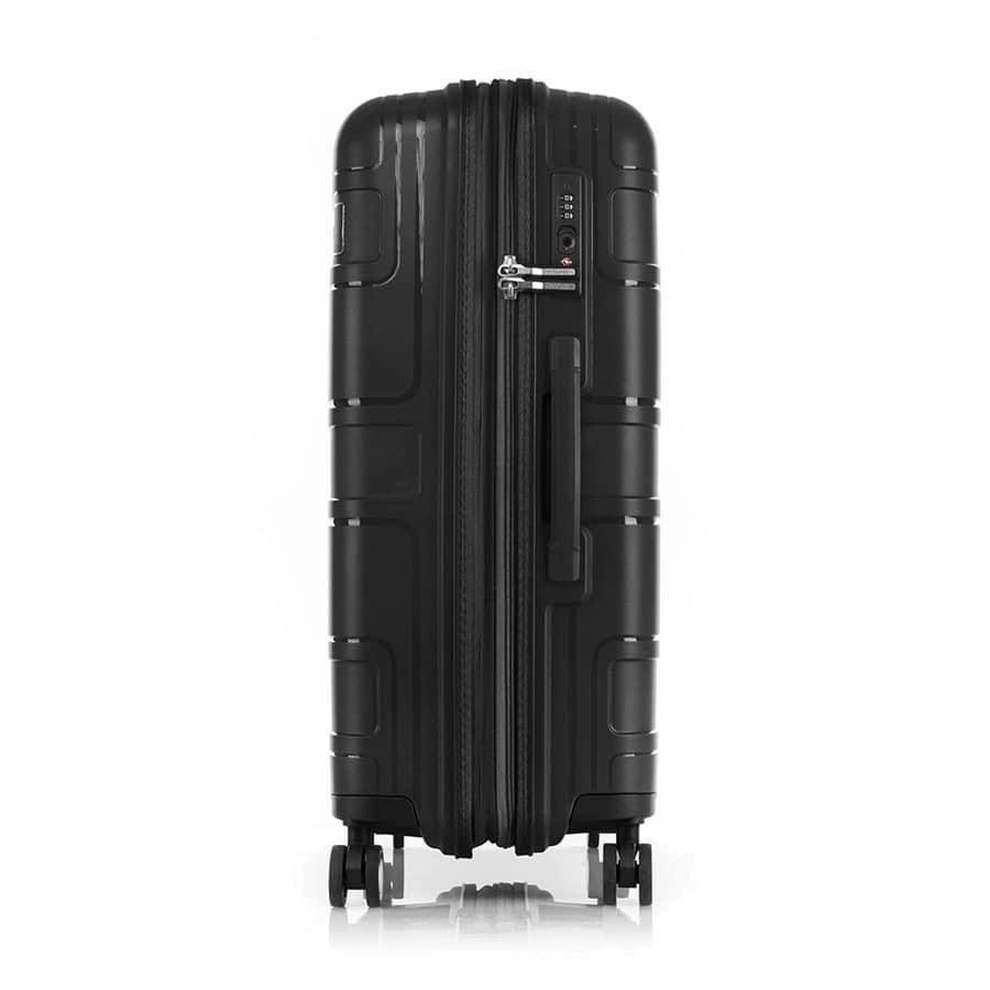 Vali Samsonite Octo Eco - Dòng VIP đẳng cấp - đỉnh cao