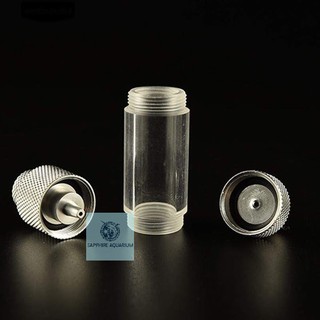 Đếm giọt Co2 Mufan cho bể thuỷ sinh