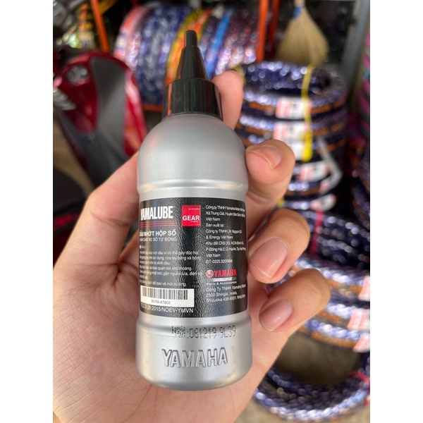 Combo Dầu Nhớt Xe Ga, Nước Làm Mát Động Cơ, Vệ Sinh Kim Phun, Dầu Nhớt Hộp Số Dành Cho Xe Ga YAMAHA FREESHIP+TẶNG PHỄU