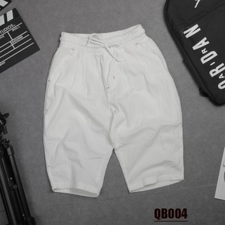 Quần Short Đũi Nam Cao Cấp Rough