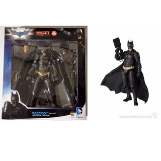 Mô hình Batman: The Dark Knight 2.0 của Mafex