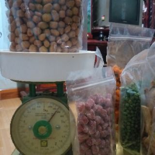 COMBO 3 MÓN ĂN VẶT 100K