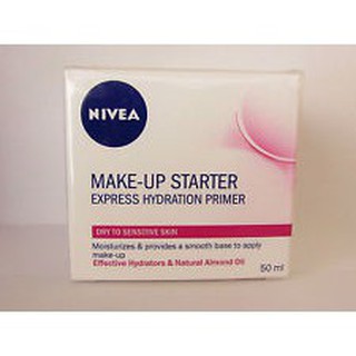 xuxi shop KEM LÓT NIVEA MAKE-UP STARTER EXPRESS