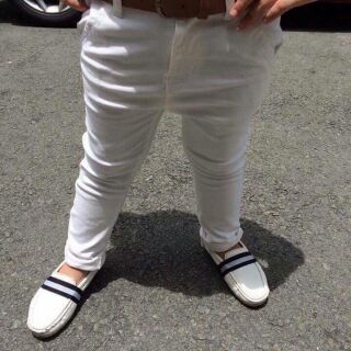 Combo quần kaki bé trai