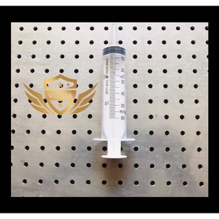 Ống xilanh 60cc bơm nhớt hộp số cho xe tay ga