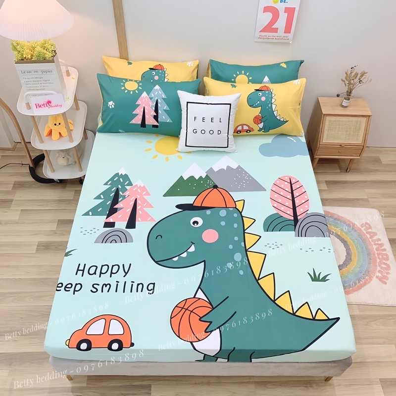 2.Ga gối COTTON 100% (ảnh shop tự chụp) | BigBuy360 - bigbuy360.vn