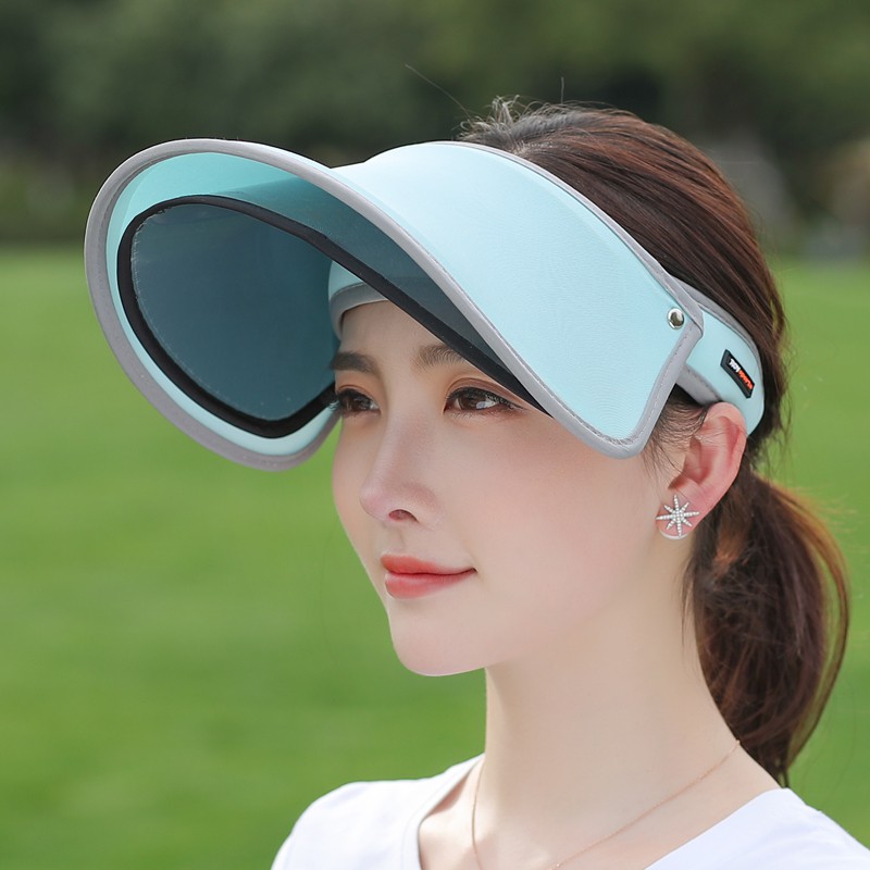 Mũ Chống Nắng Chống Tia UV Phù Hợp Cho Mùa Hè