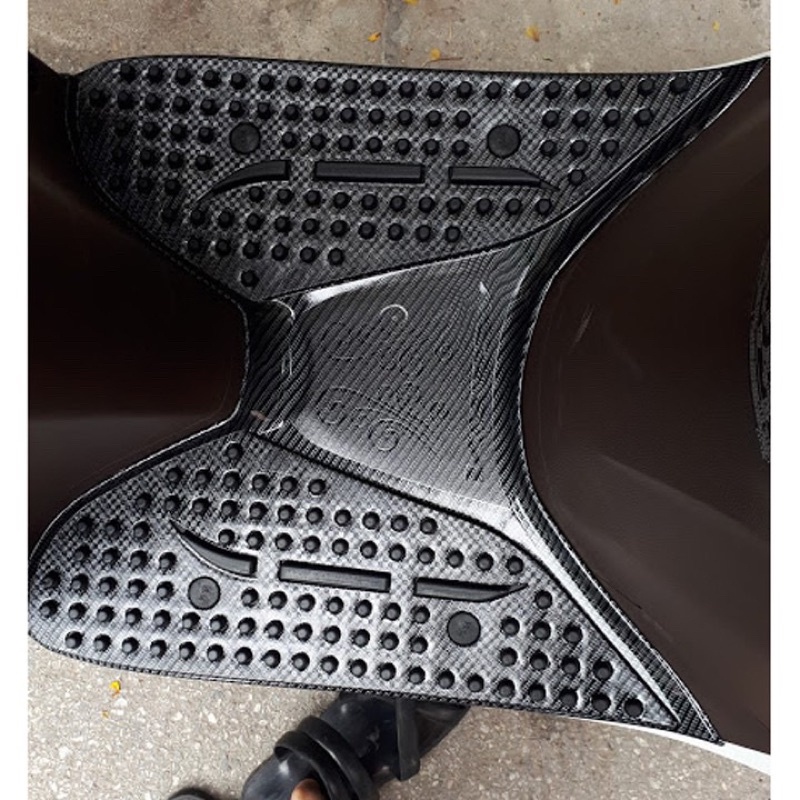THẢM ĐỂ CHÂN VISION CARBON 2016-2020