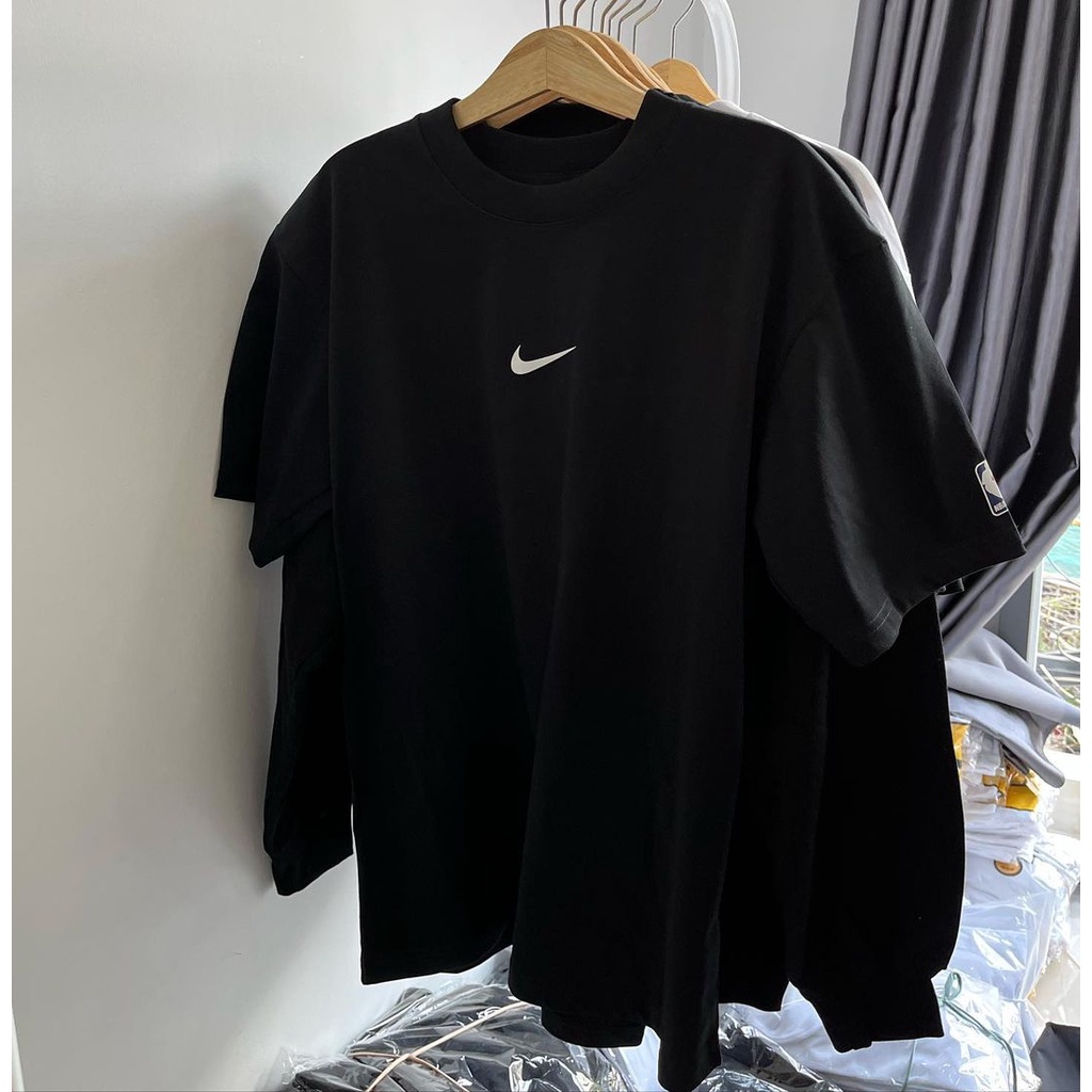 Áo thun nam nữ unisex n.ike Fear Of God Air ESSENTIAL vải cotton 100% full tag mạc cao cấp best quality