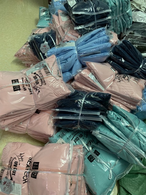 [XẢ KHO] Áo Choàng Chống Nắng Nữ⚡️FREESHIP⚡️ Thông Hơi/ Chống Tia UV cao cấp VNXK | BigBuy360 - bigbuy360.vn