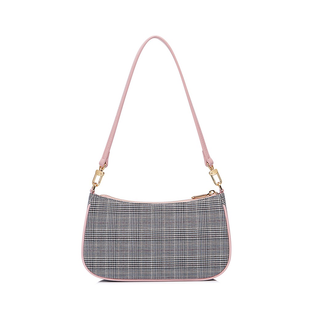 Túi kẹp nách - Just Star Flower