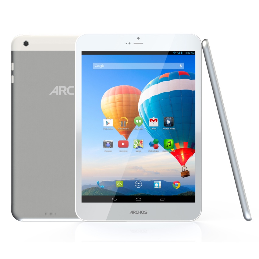 Máy tính bảng ARCHOS 79 Xenon | BigBuy360 - bigbuy360.vn