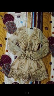 Jumpsuit Bangladesh (có ảnh thật)