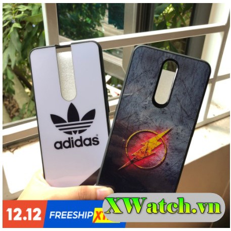Ôp phủ bóng Oppo F11 pro F11 F9 F7 F5 F3 thể thao