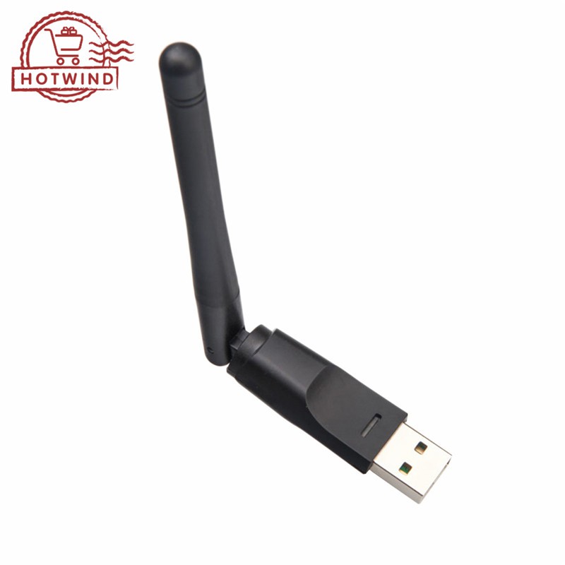 Usb Wifi Phát Wifi 150mbps Rt5370