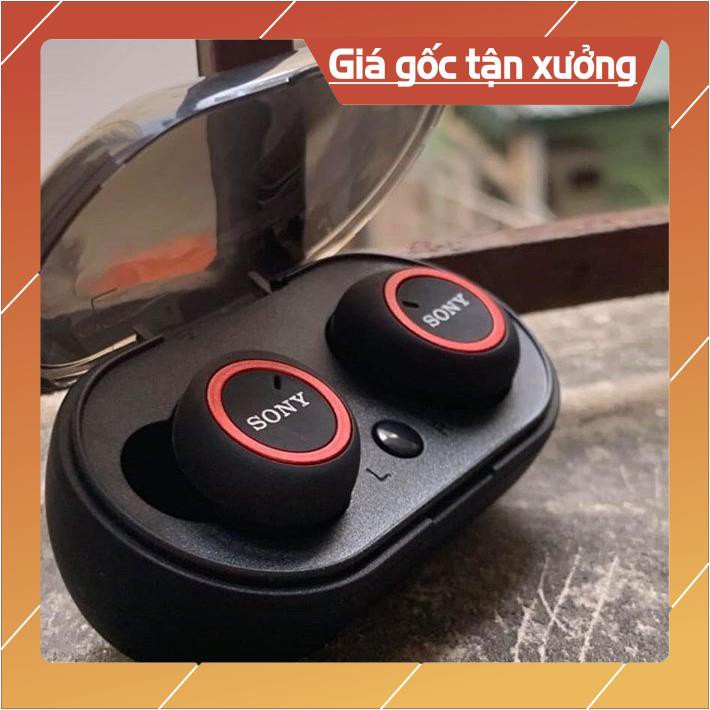 Tai nghe Bluetooth sony D76 True Wireless kháng nước [SONY D76]