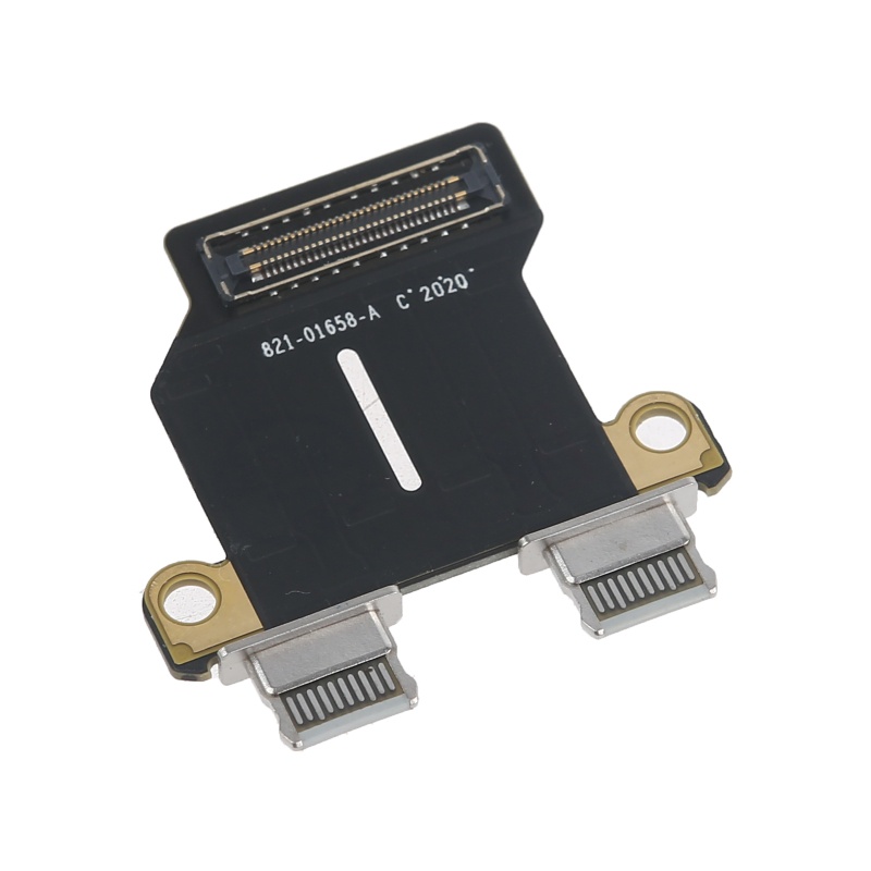 Giắc Cắm Nguồn DC Accs 13 A1932 Late 2018 Mid 2019 821-01658 - 03 821-01658-A