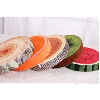Gối trái cây 